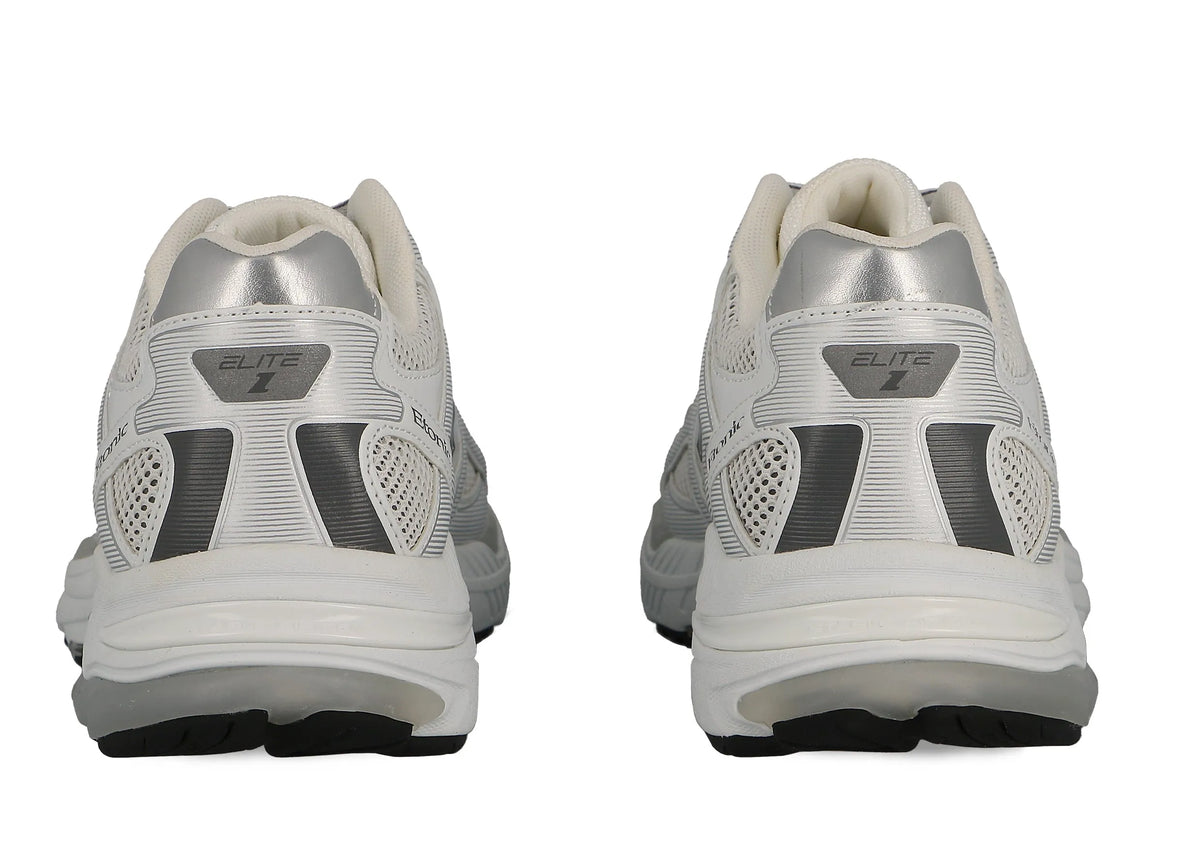 White-Silver