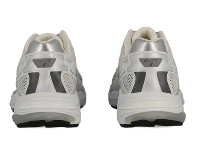 White-Silver
