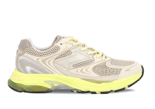 Fluo Yellow
