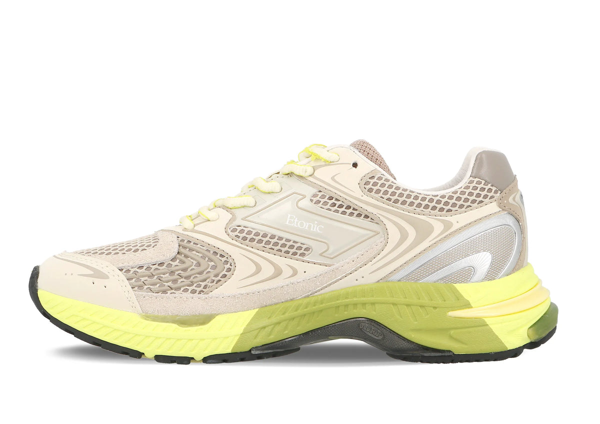 Fluo Yellow