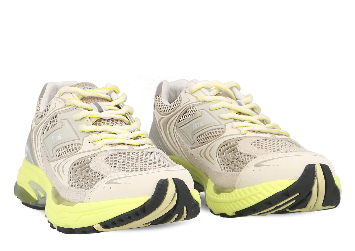 Fluo Yellow