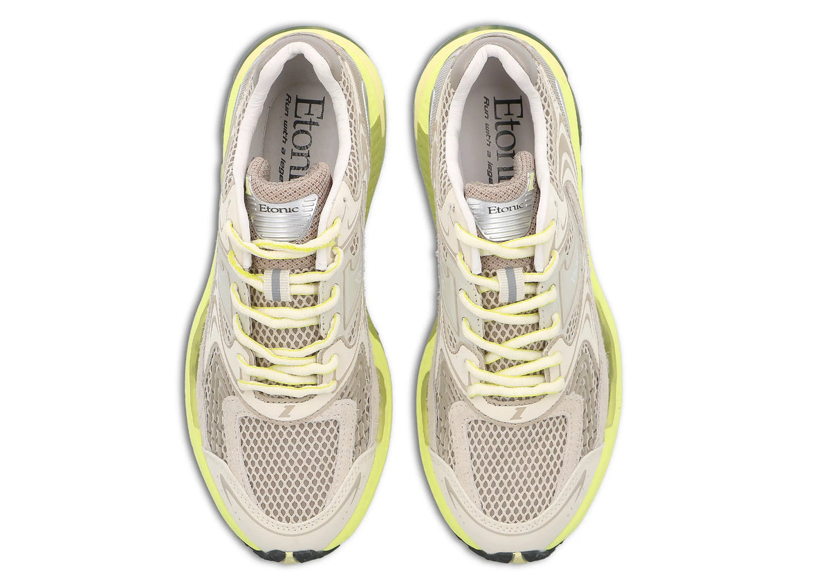 Fluo Yellow