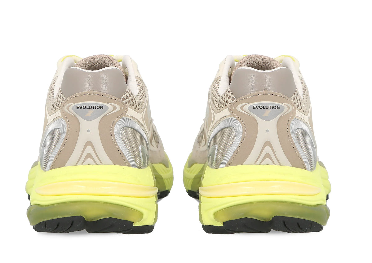 Fluo Yellow