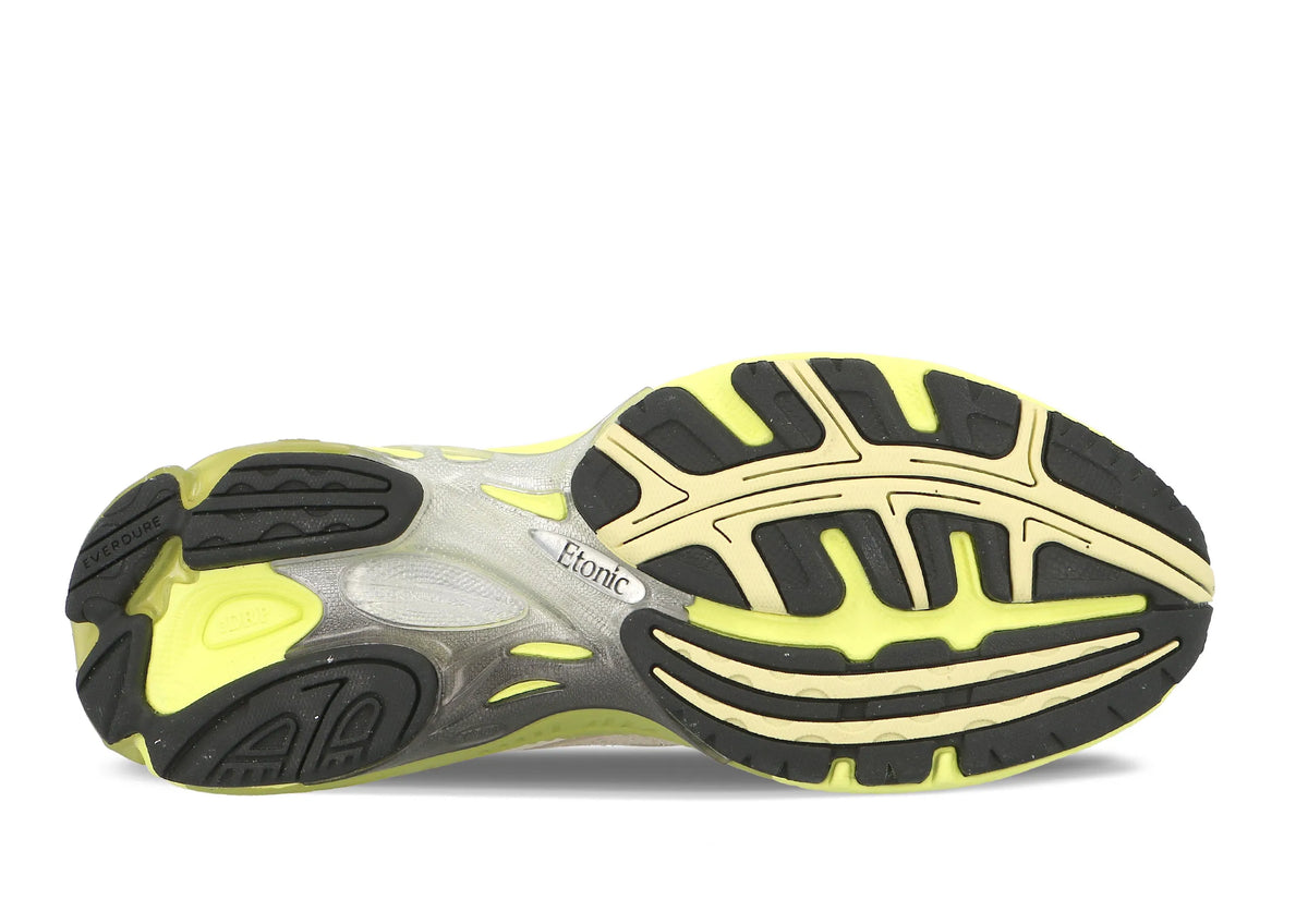 Fluo Yellow