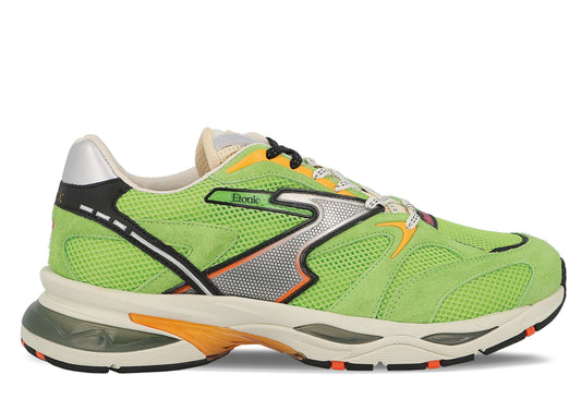 Bellerose Neon Green
