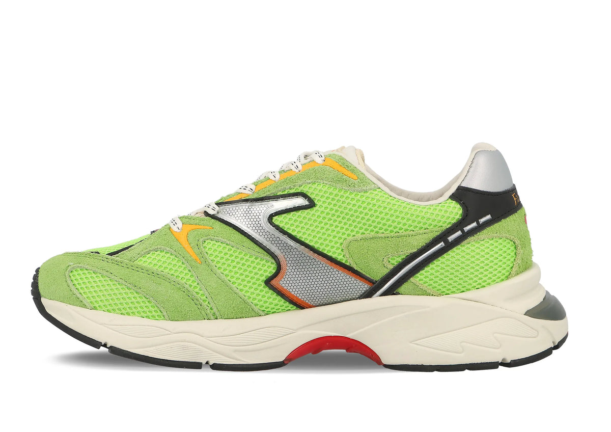 Bellerose Neon Green