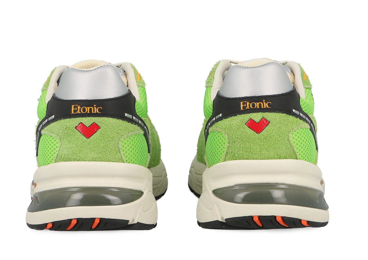 Bellerose Neon Green