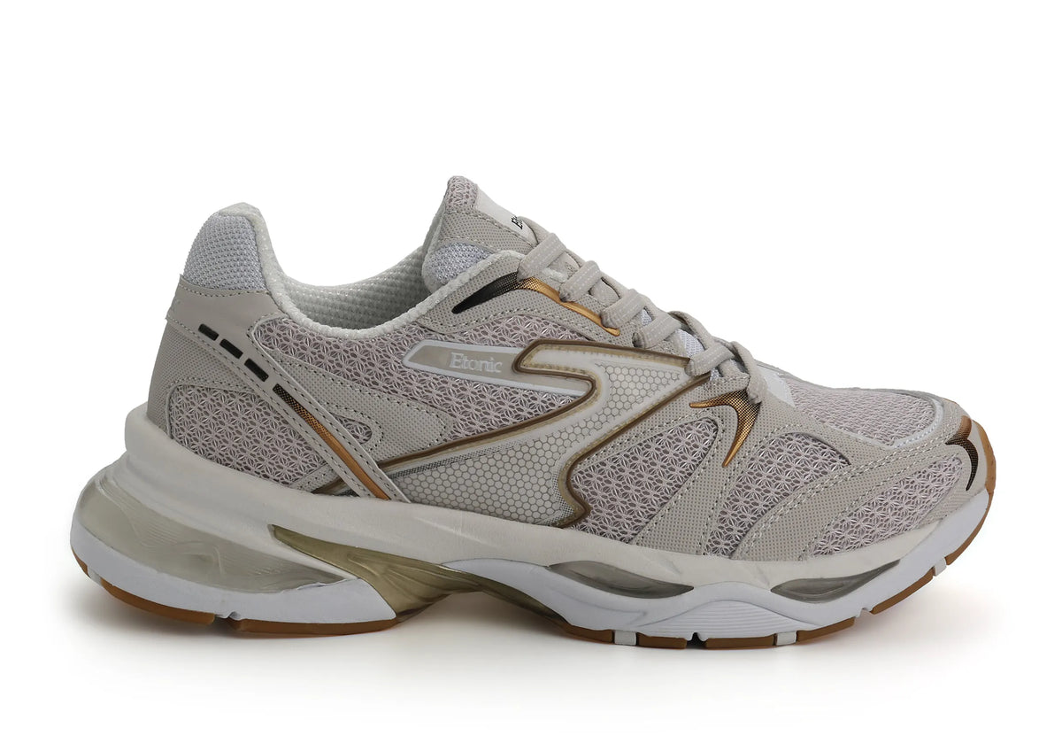 White / Beige
