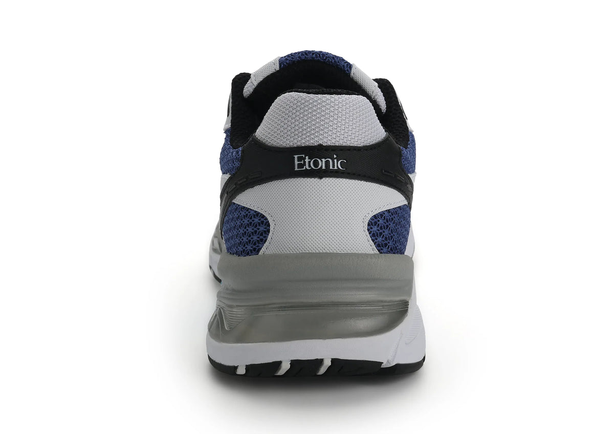Grey / Blue