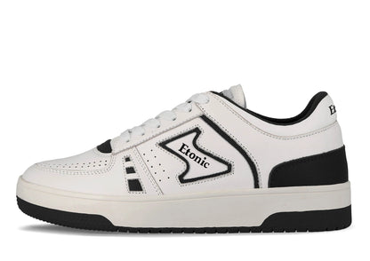 White Black