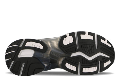 Silver Black