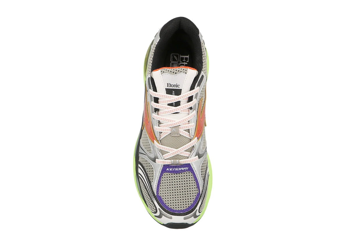 Silver Pinkpp