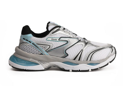 Silver Aqueos