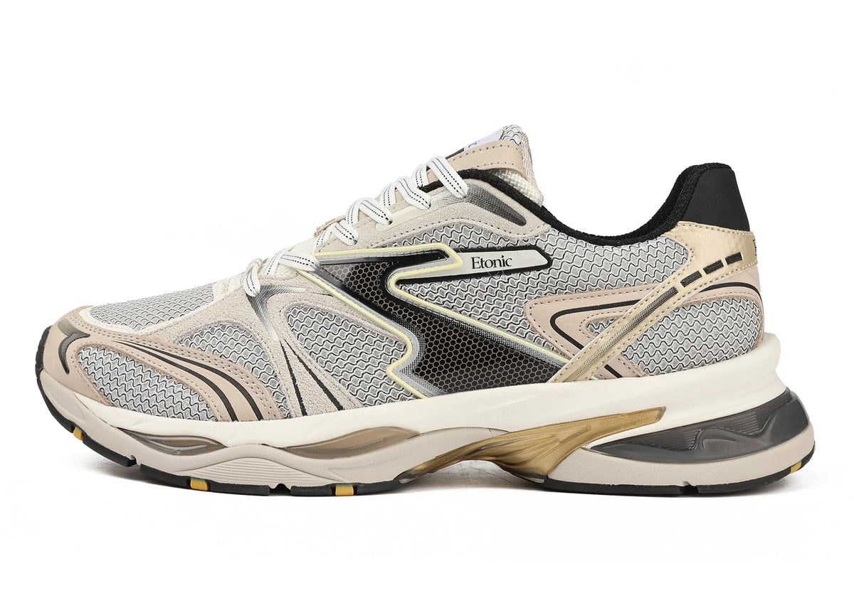 Offwhite Gold