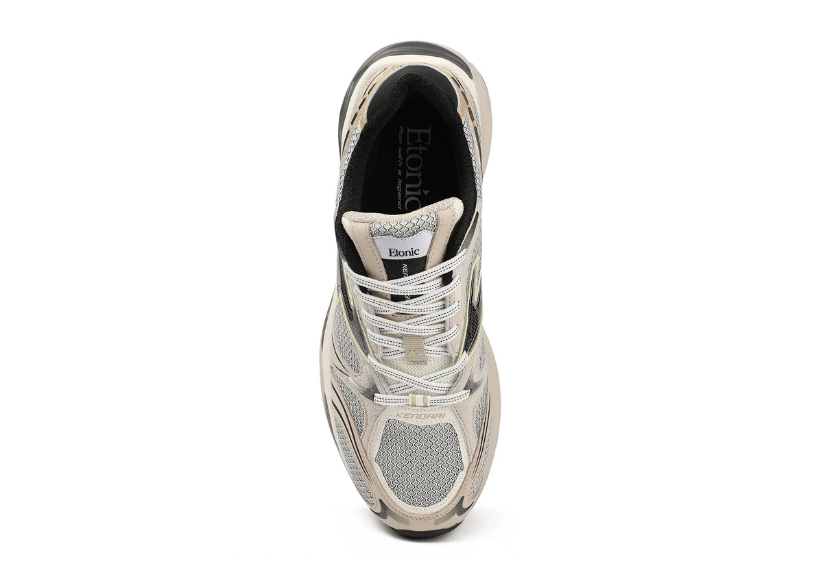 Offwhite Gold