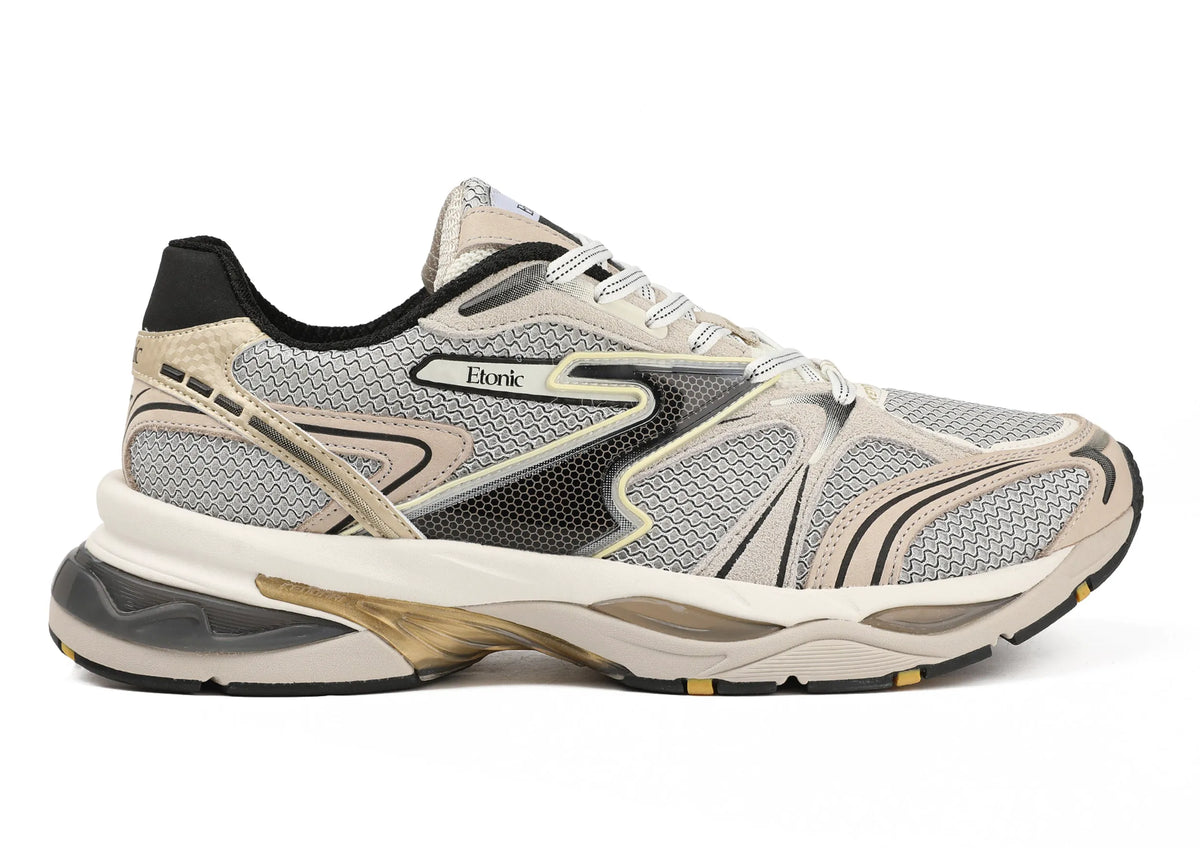 Offwhite Gold