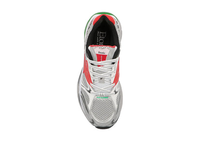 Silver Redpink
