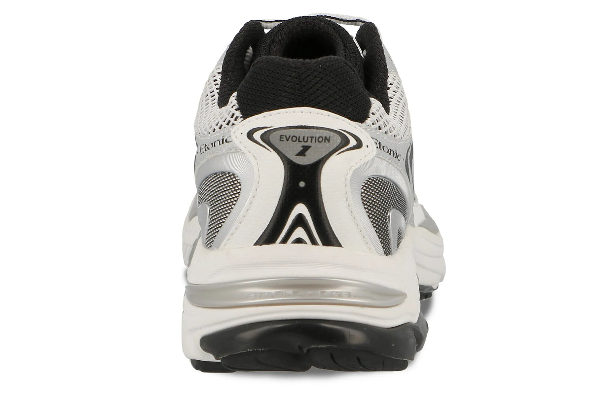 White-Black