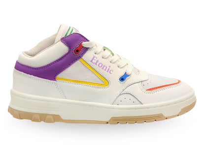 Claris Virot X Etonic White