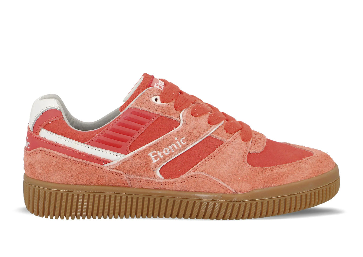 Hot Coral