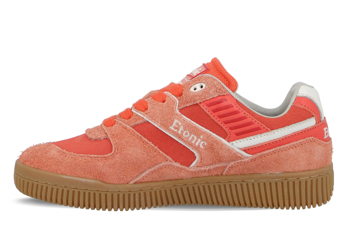 Hot Coral