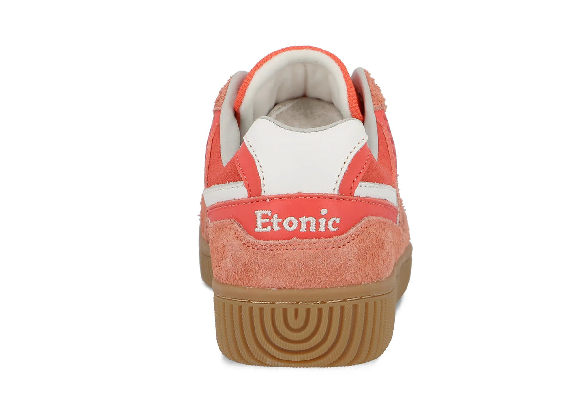 Hot Coral