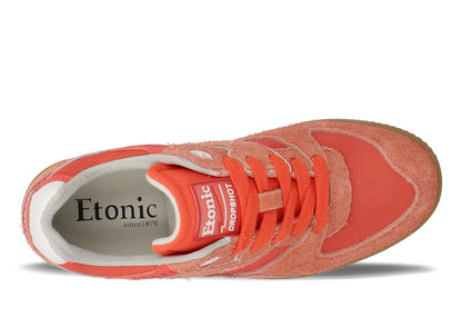 Hot Coral