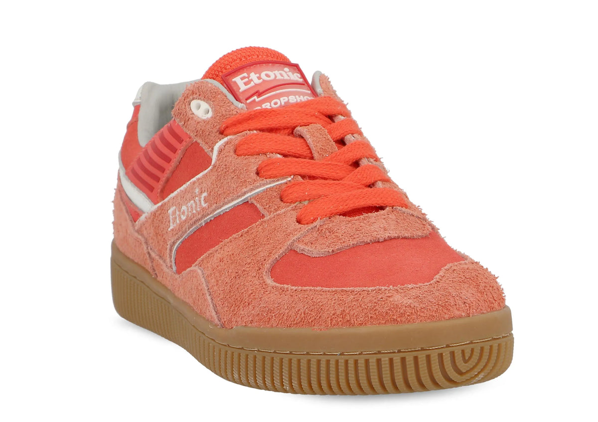 Hot Coral
