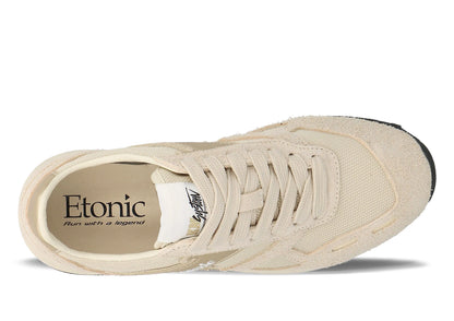 80's Gold Aged Beige