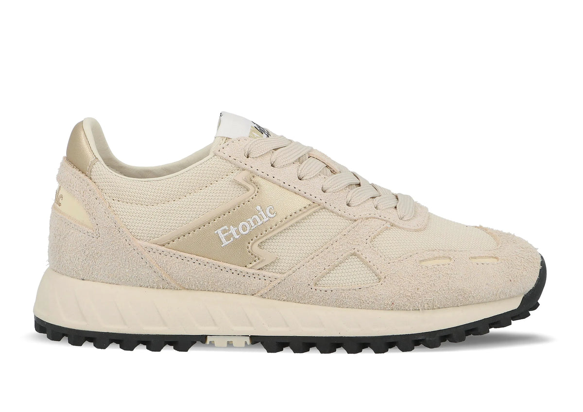 80's Gold Aged Beige