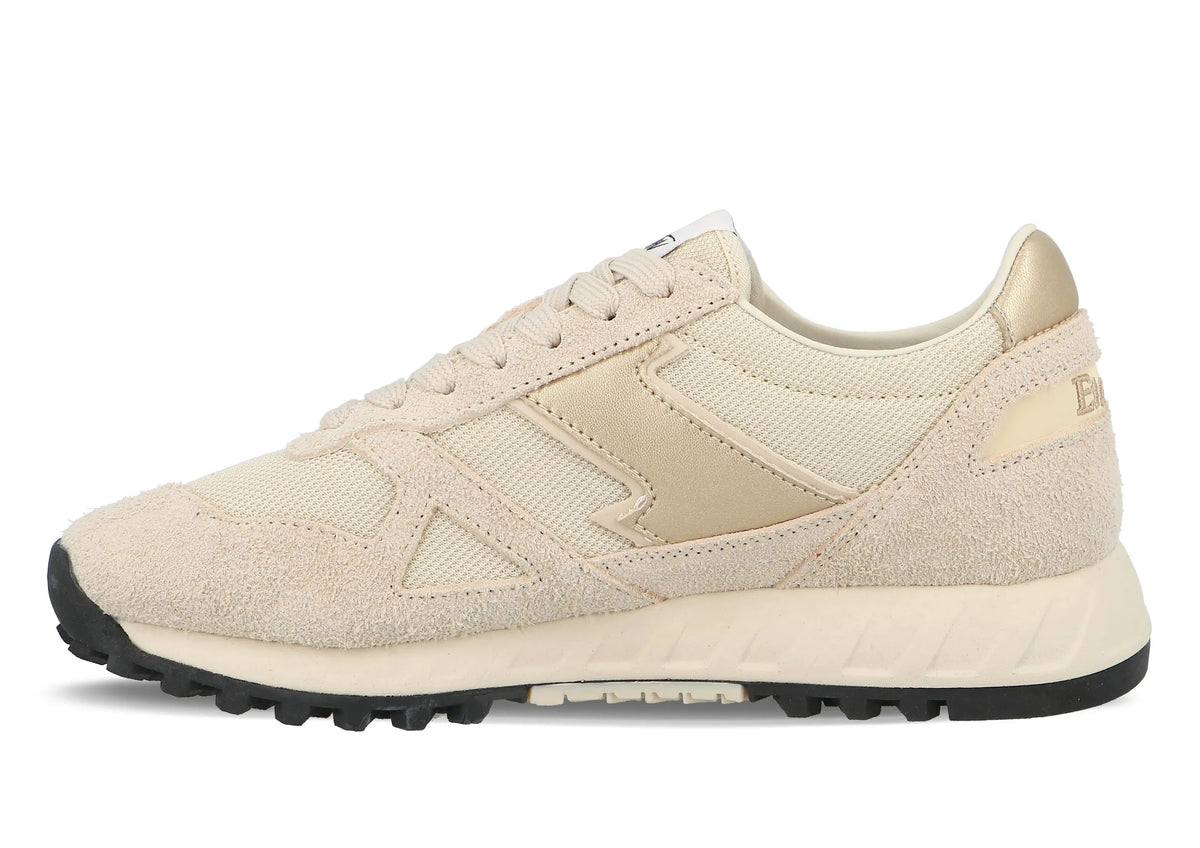 80's Gold Aged Beige