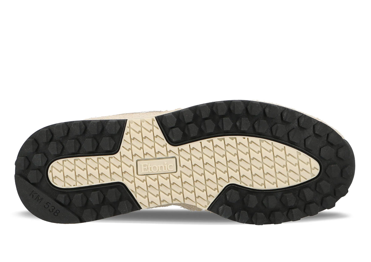 80's Gold Aged Beige