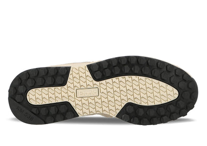 80's Gold Aged Beige