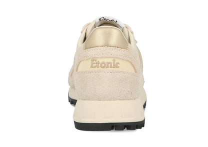 80's Gold Aged Beige