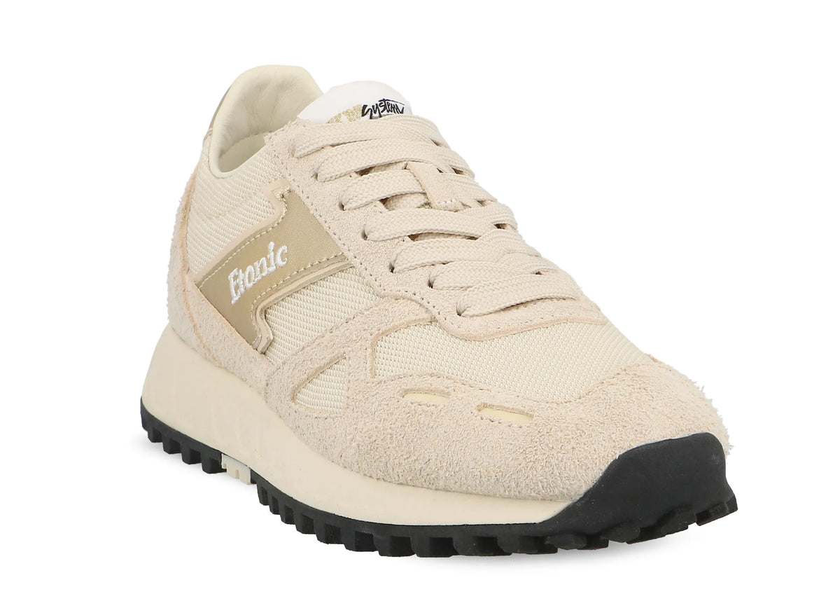 80's Gold Aged Beige