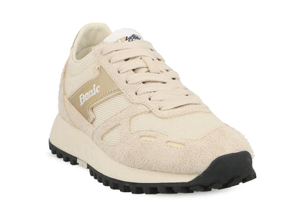 80's Gold Aged Beige