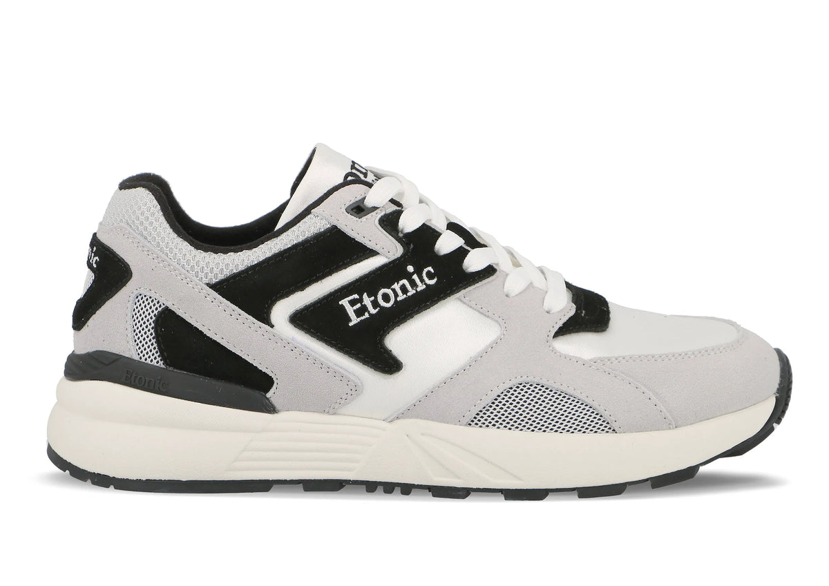 White-Black