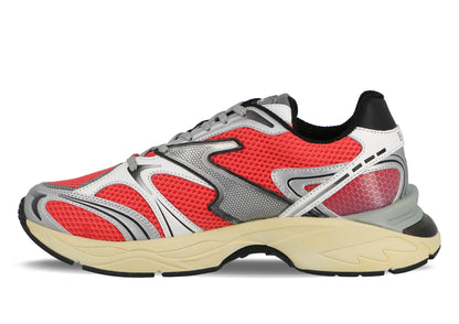 2000's Hot Coral