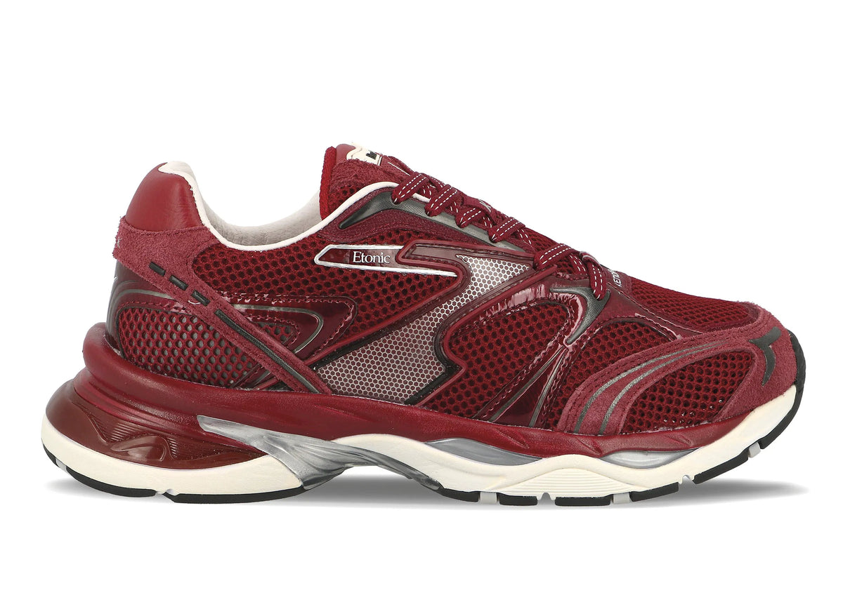 Desfile Pack Burgundy