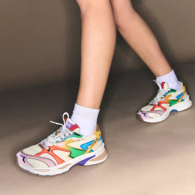 Claris Virot X Etonic White