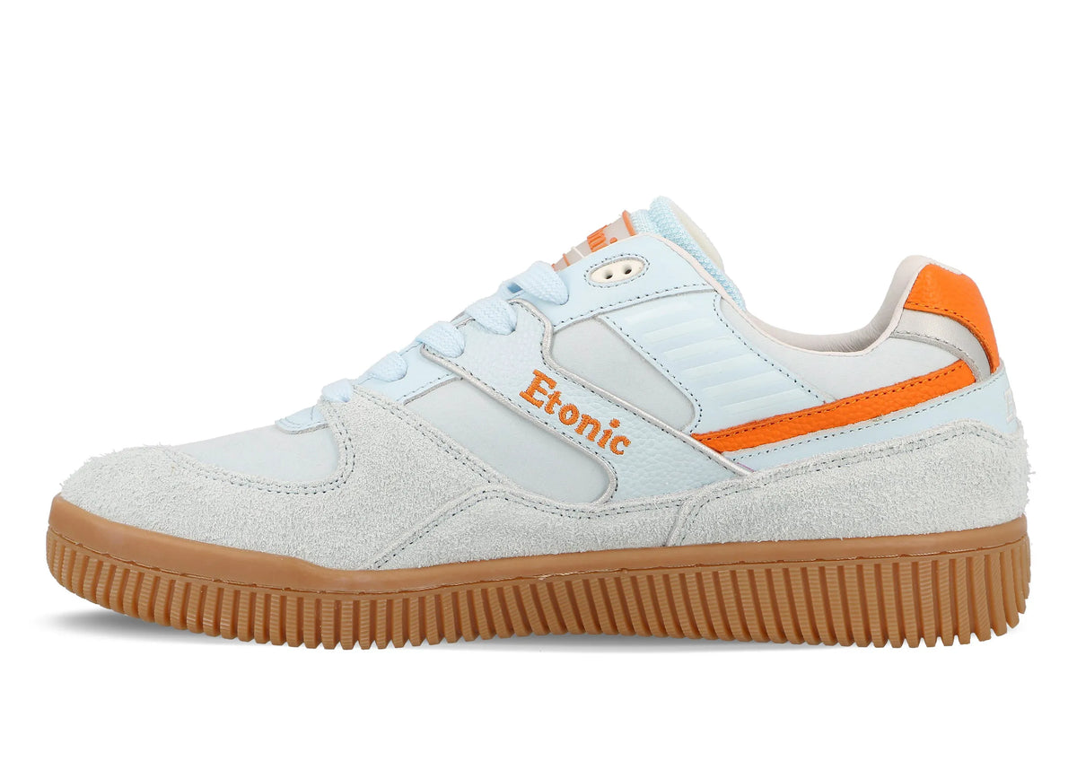 NBK Orange + Delicate