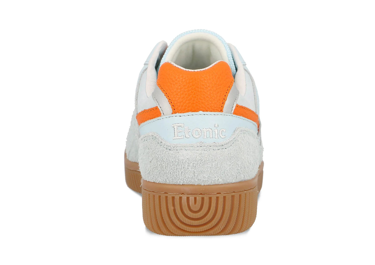 NBK Orange + Delicate