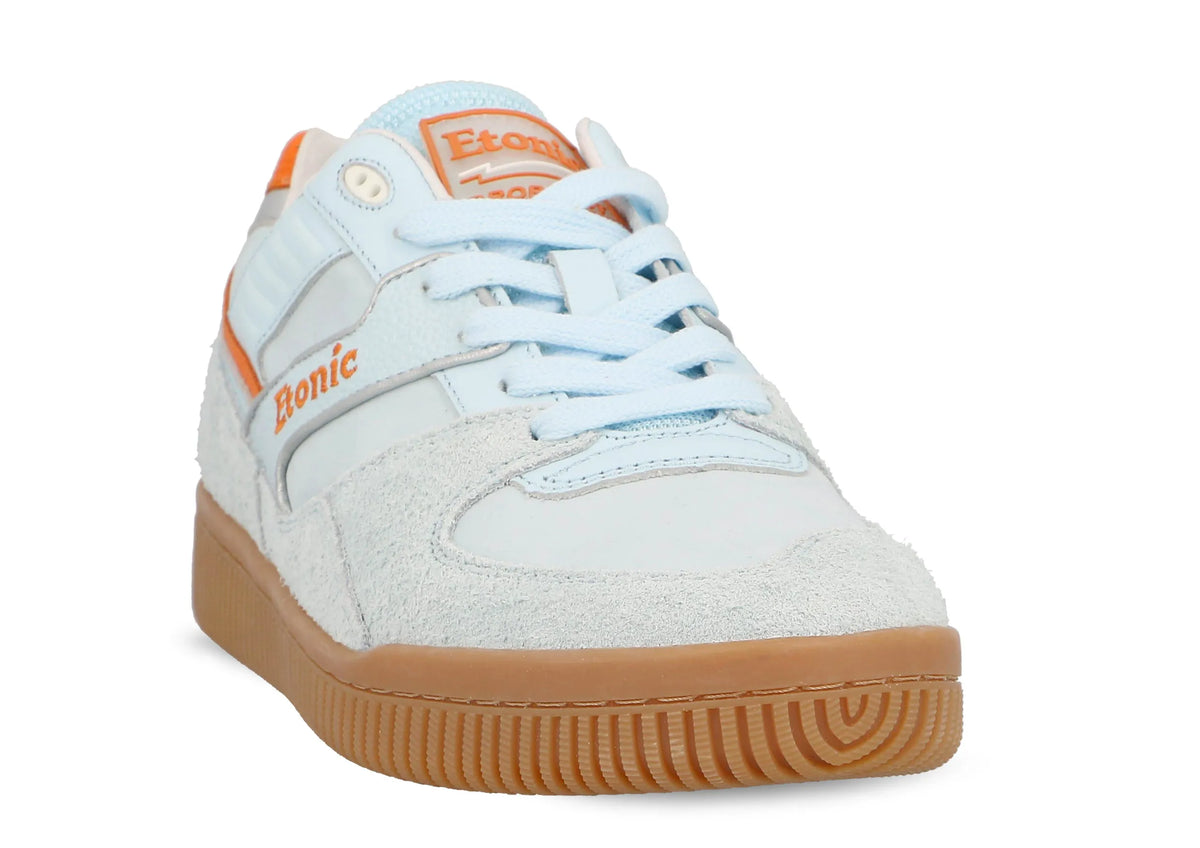 NBK Orange + Delicate