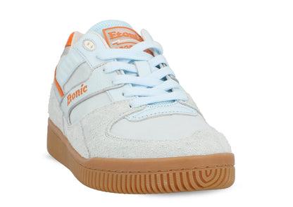 NBK Orange + Delicate