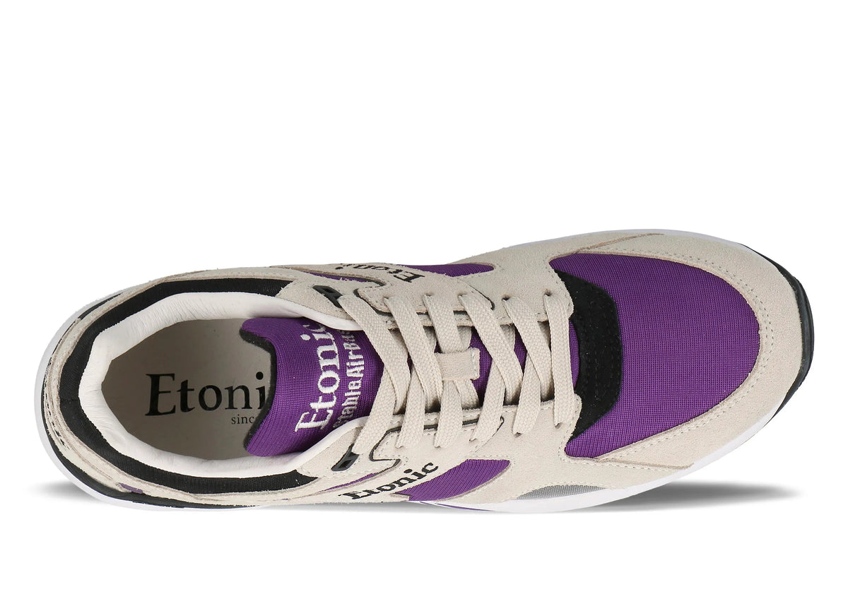 Air Block Purple