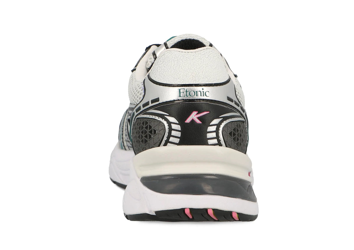 Saturn Petrol + Pink