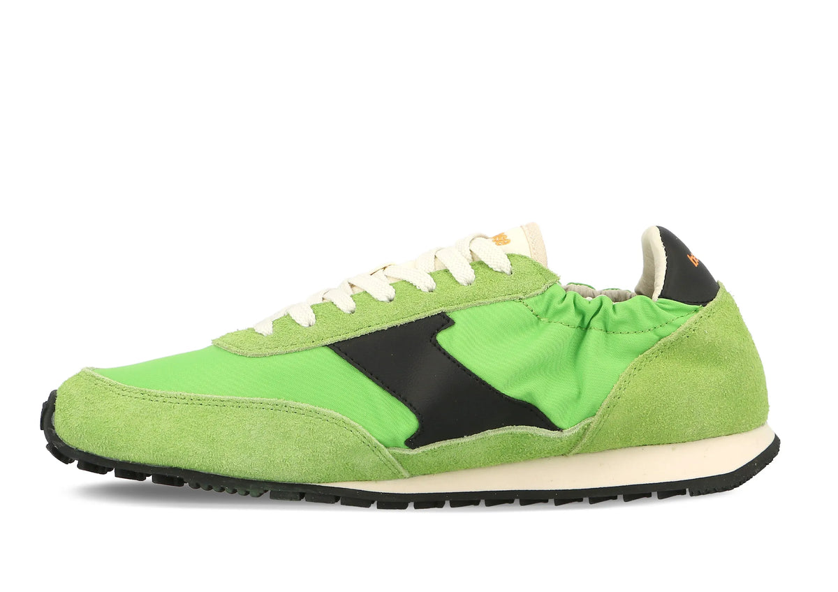 Bellerose Neon Green