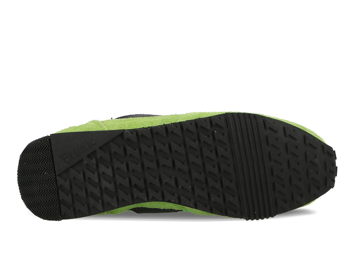 Bellerose Neon Green