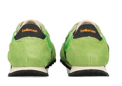 Bellerose Neon Green