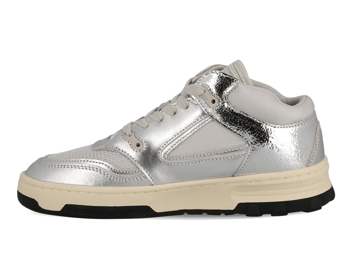Metal Silver